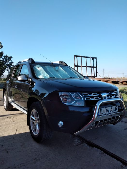 Vand dacia duster