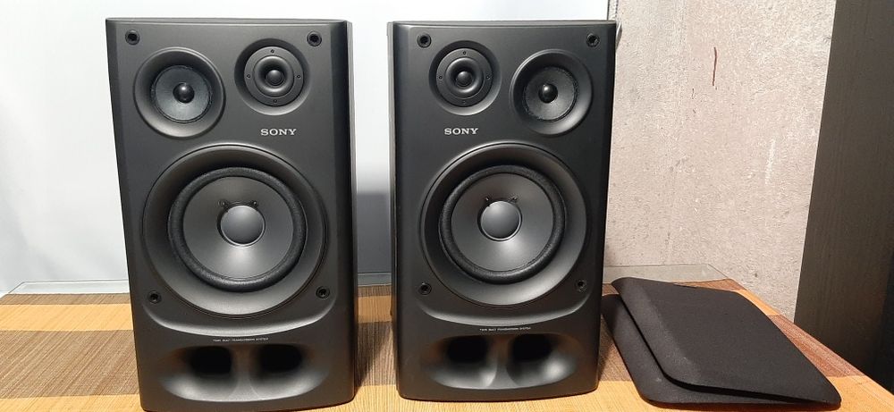 Тонколони Sony ss h4800