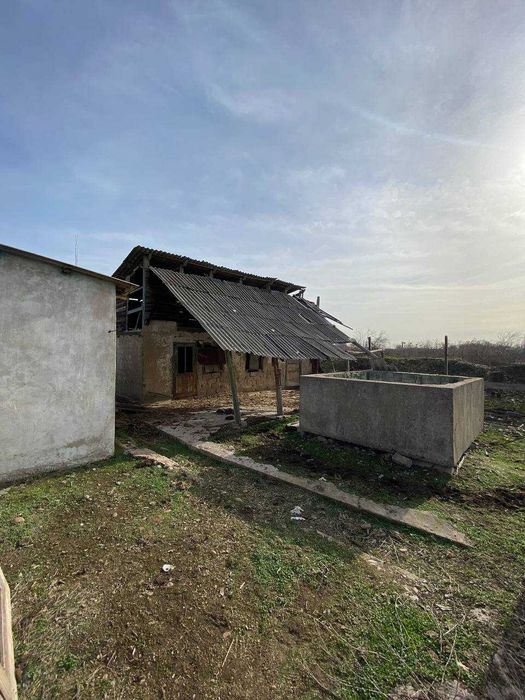 Продается Дача на Ташморе 25 соток