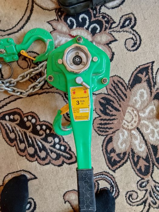 3 тоналик тал 3тонага гарантия