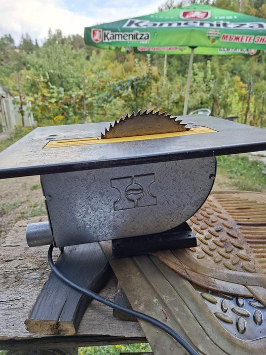 Циркуляр Hanning