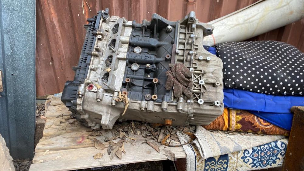 Матор Cherry Tigo