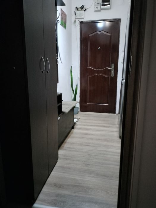 De vânzare apartament cu 2 camere in Nufărul, et.3