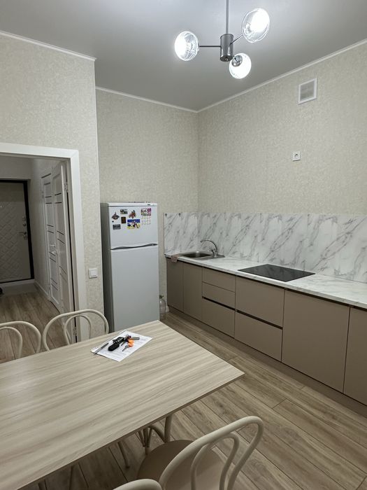 1 ком квартра ЖК Mechta