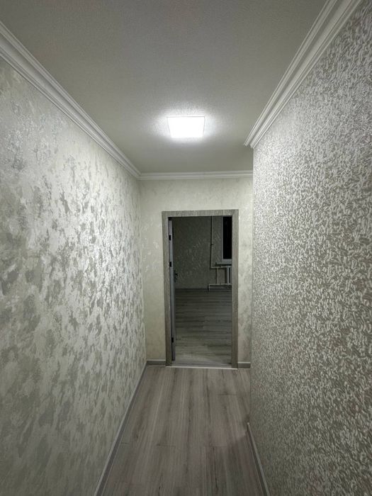 N7312 Olmazor tumani Qora qamash 1/2.  1/1/4