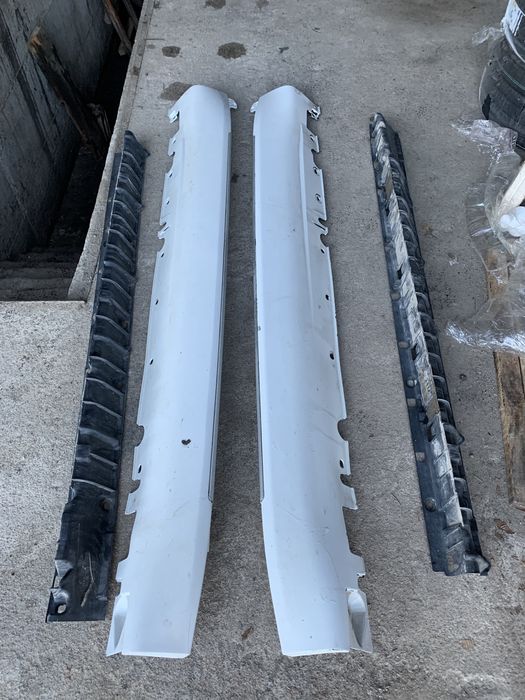 Части за BMW X5 E70