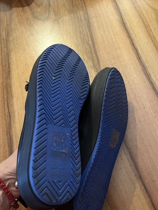 Mocasini, pantofi piele Il passo, m 37
