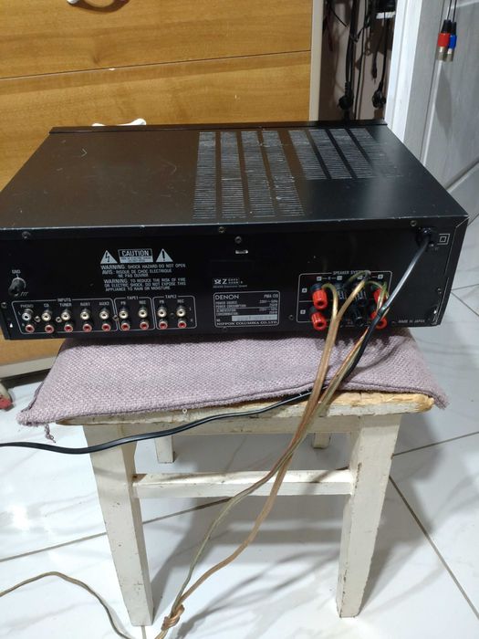 amplificator denon pma 720