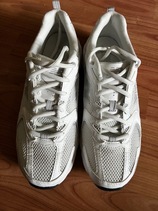 New Balance обувки