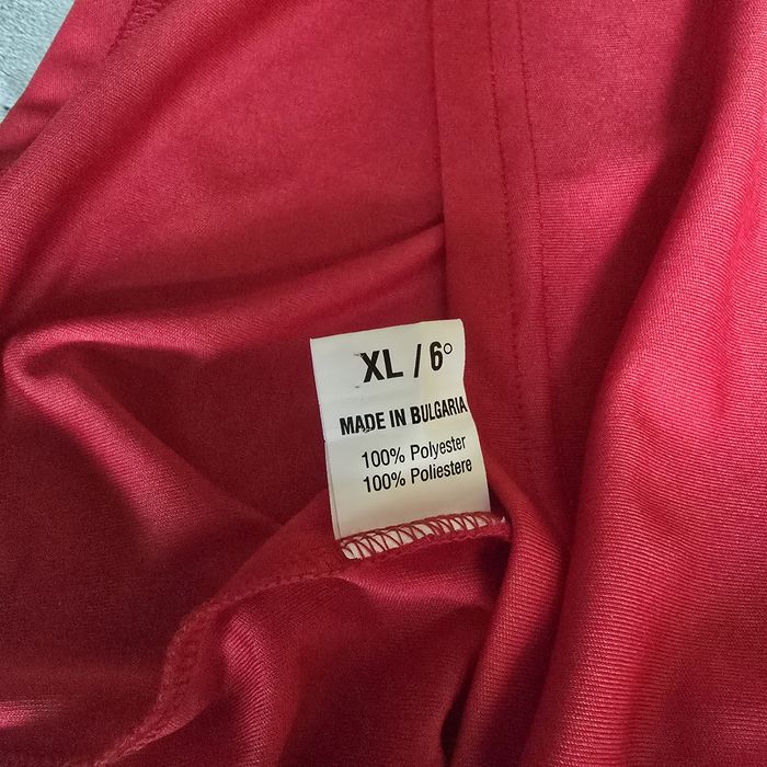 Юбилейна футболна тениска ЦСКА 70 години  фланелка нова XL