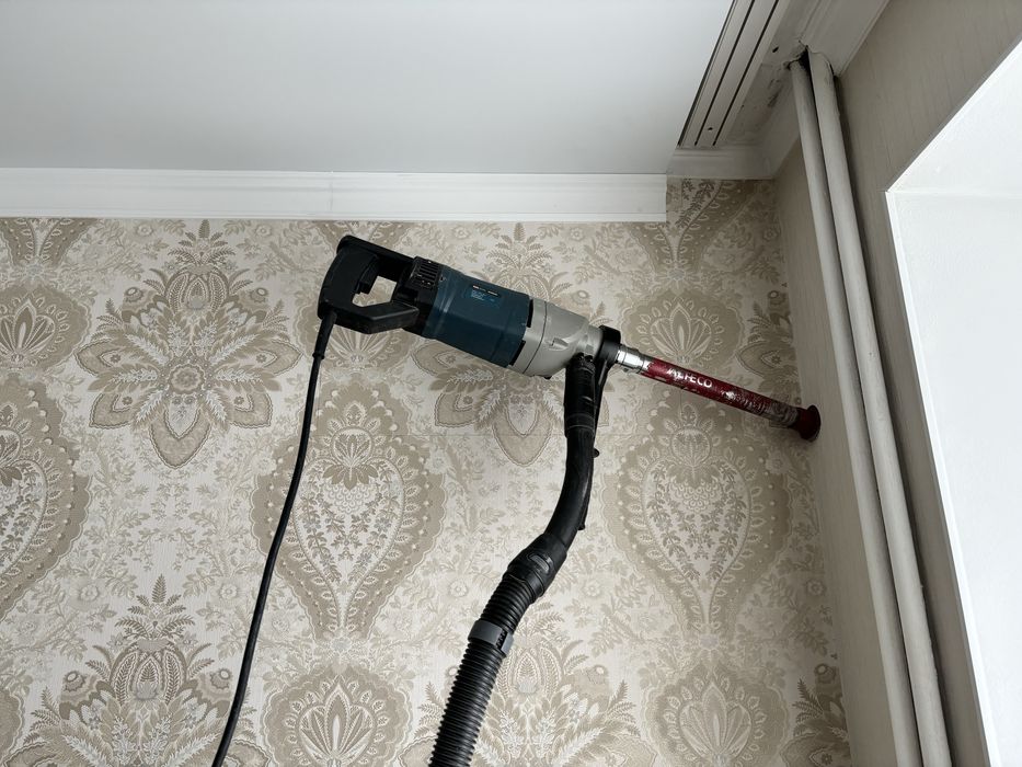 Алмазное бурение от 8 000тг