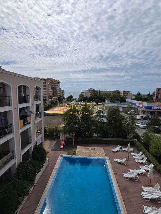 Продава се Двустаен апартамент в к.к. Елените - 65 кв.м за 877 €/кв.м - Снимка #12