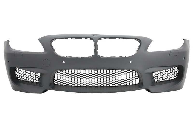 Oferta Boost Kit Pachet BMW Seria 6 F06 (2011-2017) M6 Design