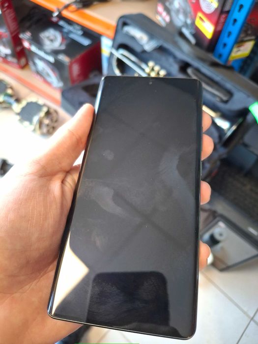 Realme gt6 512gb telefon