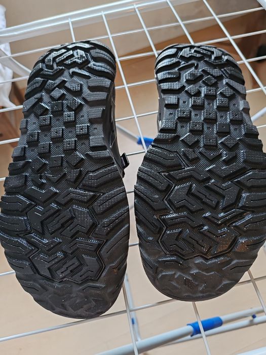 Мъжки са дали Nike