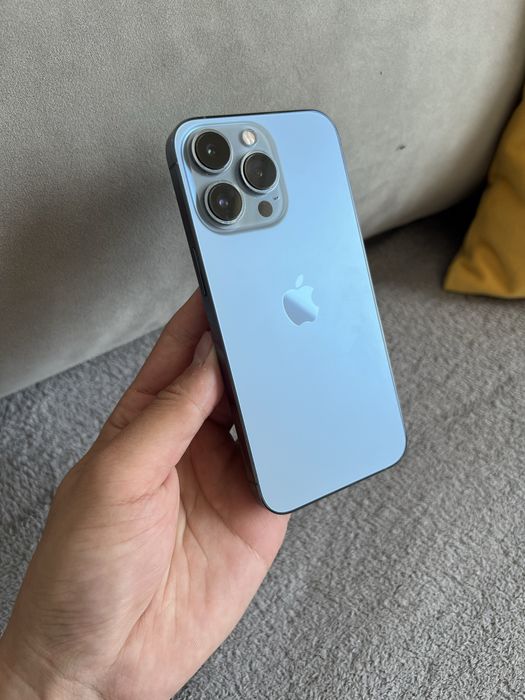 Iphone 13 pro 128 gb