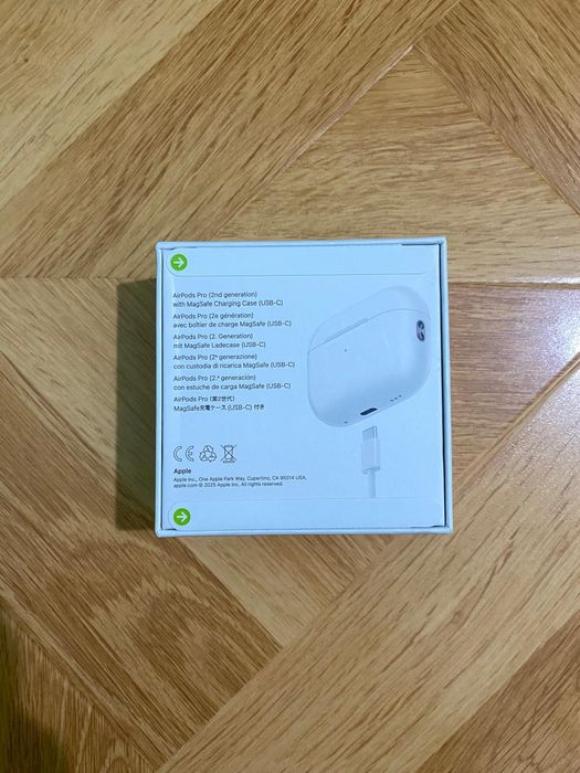 AirPods Pro 2 *originale , sigilate * [Urgent]