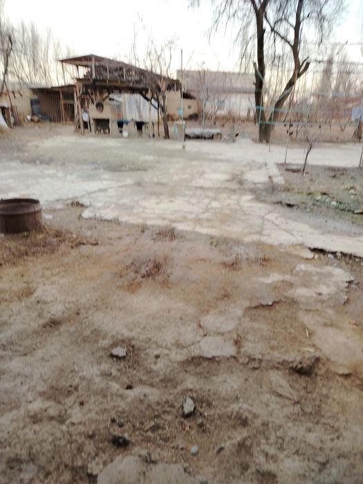 Срочно продам землю