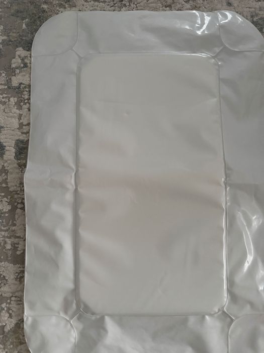 Saltea gonflabila înfășat/ îngrijire copil