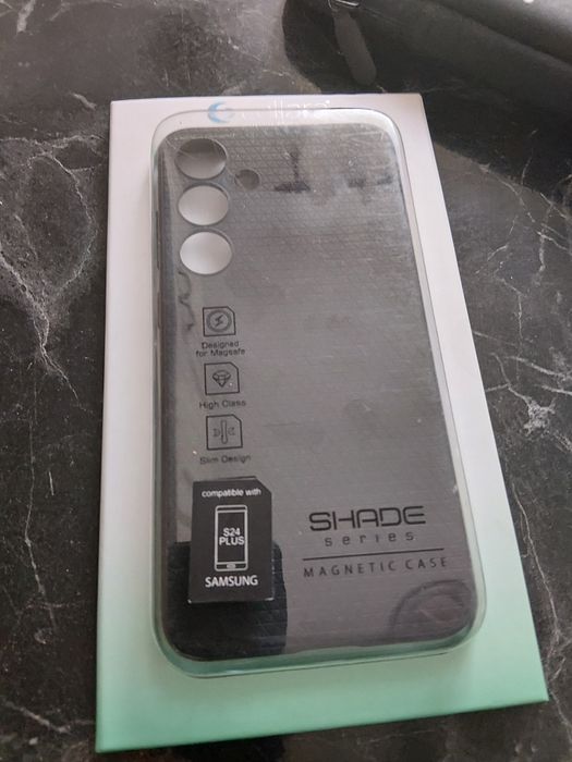 Husă  Samsung S24 plus