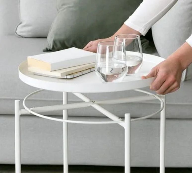 Стол журнальный,   IKEA - Гладом