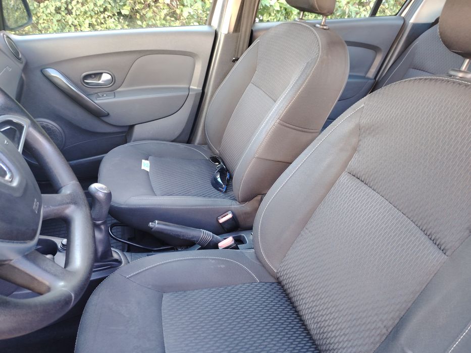 De vânzare Dacia Logan