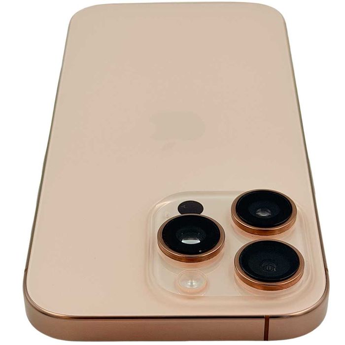 Magazin Apple iPhone 16 Pro Max Desert Titanium Excelent 256GB