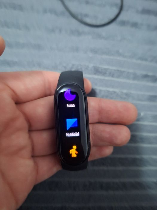 Xiaomi Mi Band 6