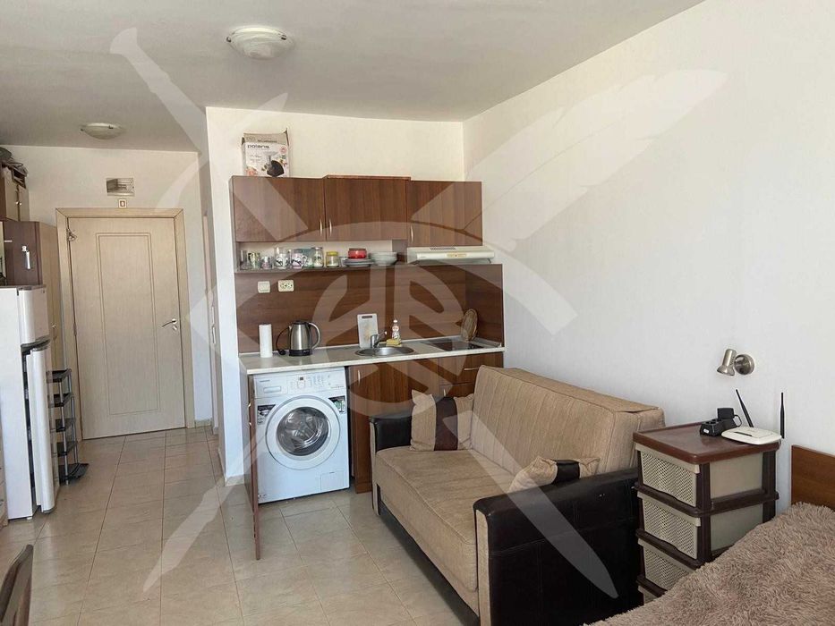 Продава се Ателие в к.к. Слънчев бряг - 40 кв.м за 1163 €/кв.м - Снимка #4