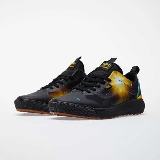 Кецове Vans UltraRange Exo, National Geographic, номер 40.5
