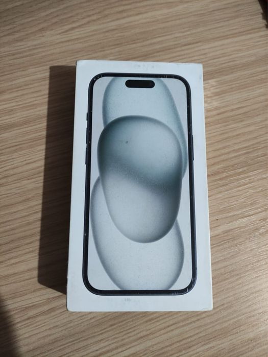 Айфон 15 на 128g