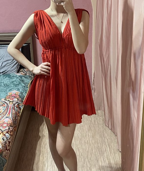 разгрузка гардероба