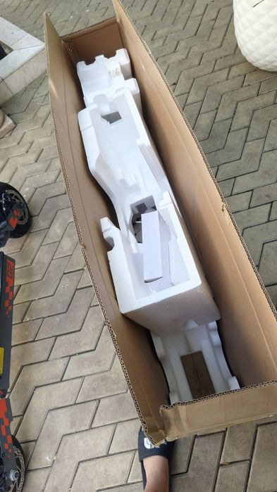 Kukirin G2 2025 nou