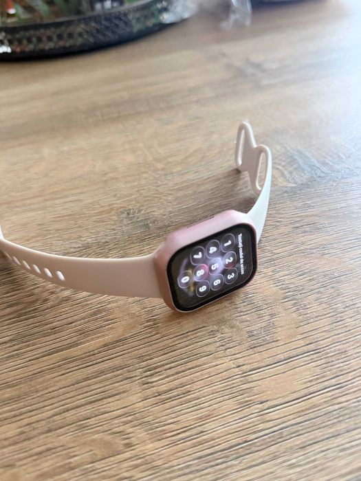 Apple Watch SE 2 GPS
