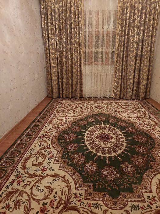 Продается квартира на карасу 6 банковский дом