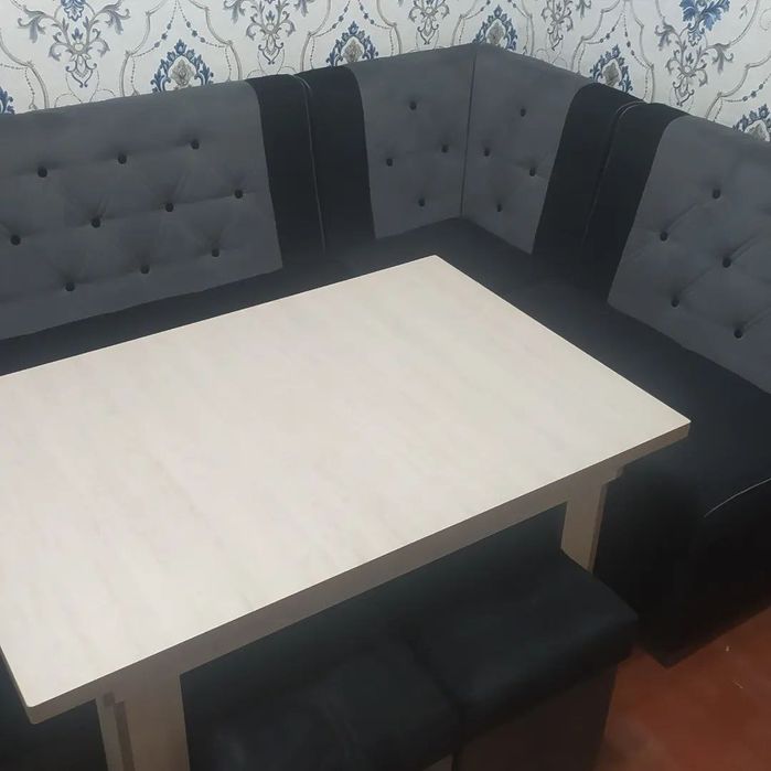 Arzon va sifatli Haytek va klassik turdagi mebel yasab beramiz