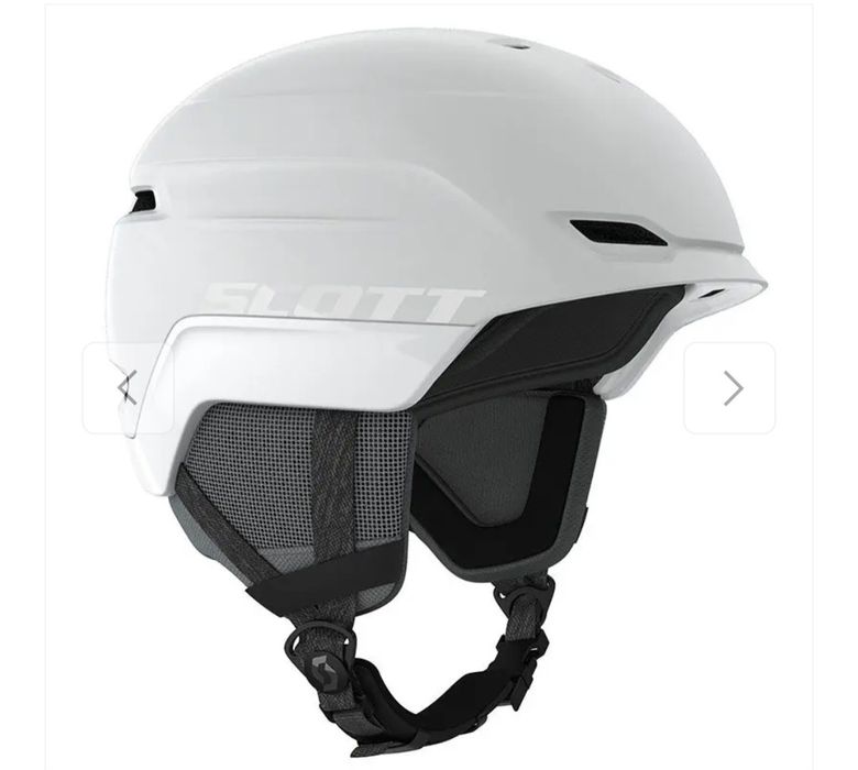 Cască ski Scott Keeper 2 /M