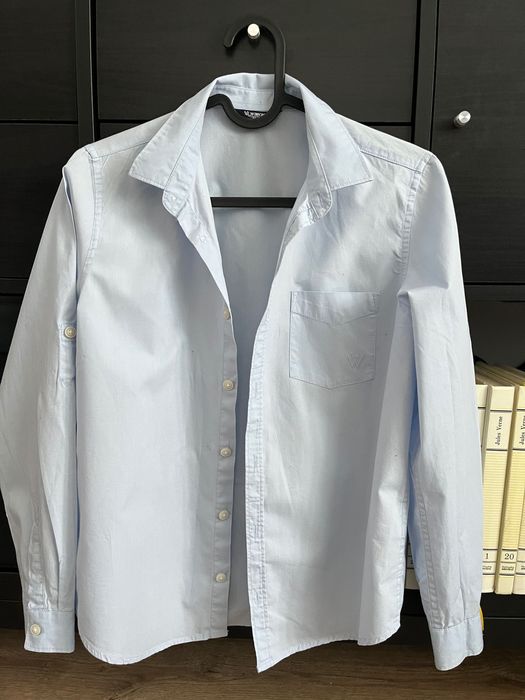 Camasa baieti 146cm Lc Waikiki