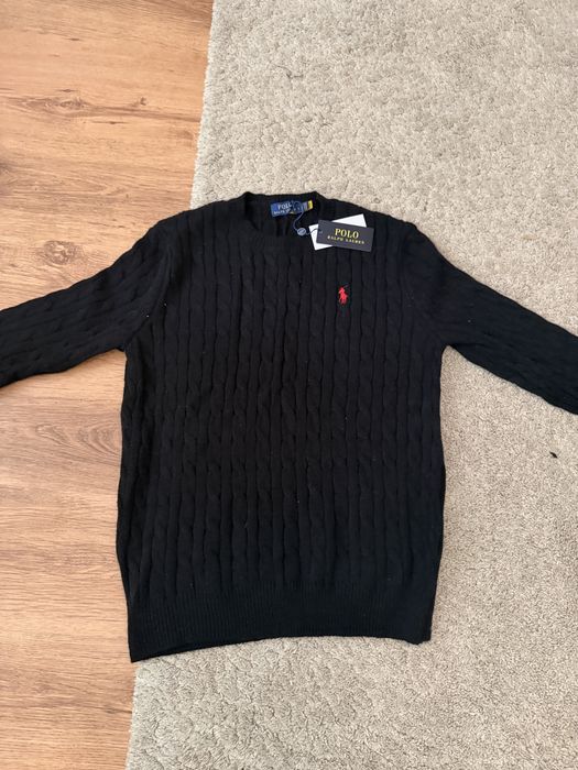 Pulover polo ralph lauren