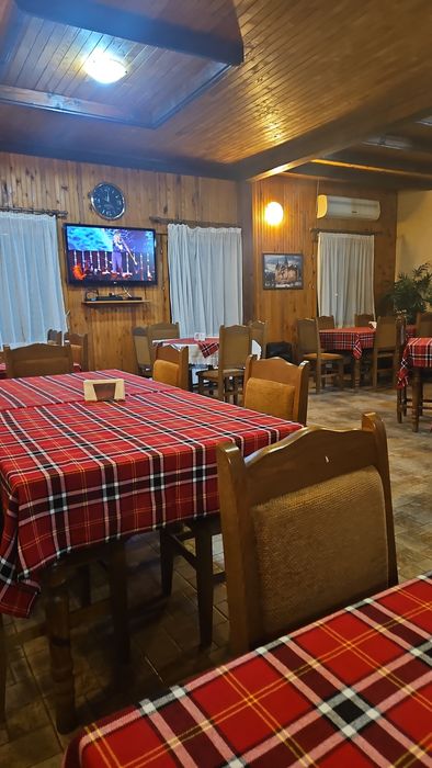 Продавам Вила или  разработен бизнес стаи под наем и ресторант