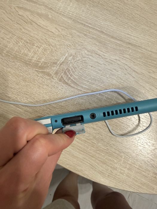 Nintendo Switch в отличном состоянии