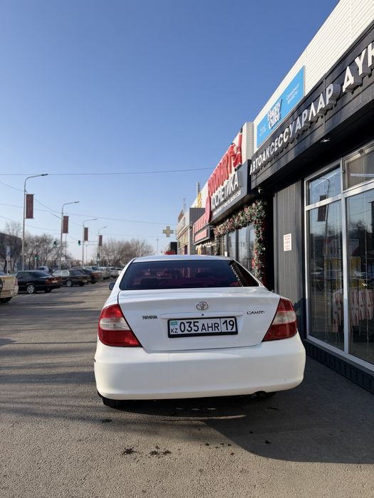 Тайота 30 . Или обмен на бараны .