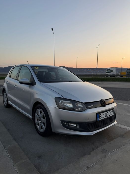 VOLKSWAGEN Polo 2011 — imagine 5