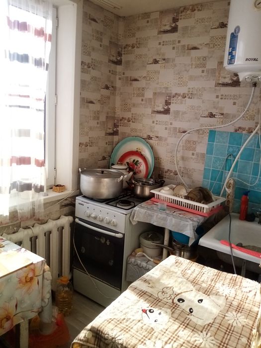 Продам срочно кв