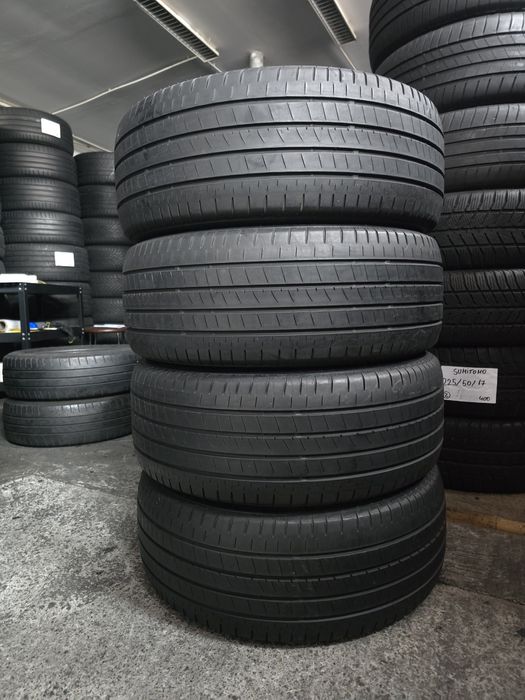 Bridgestone 245/50 R19 101W vară runflat