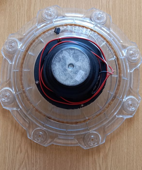 Раритет  колонка