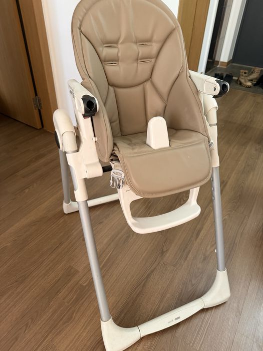 Стульчик peg perrego