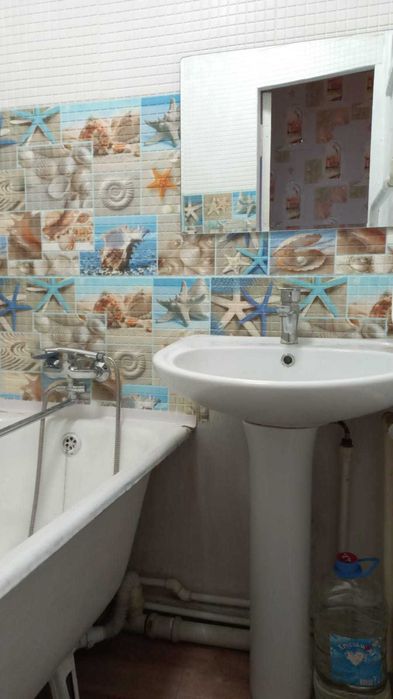 Продается квартира.  21 микрорайон д 8