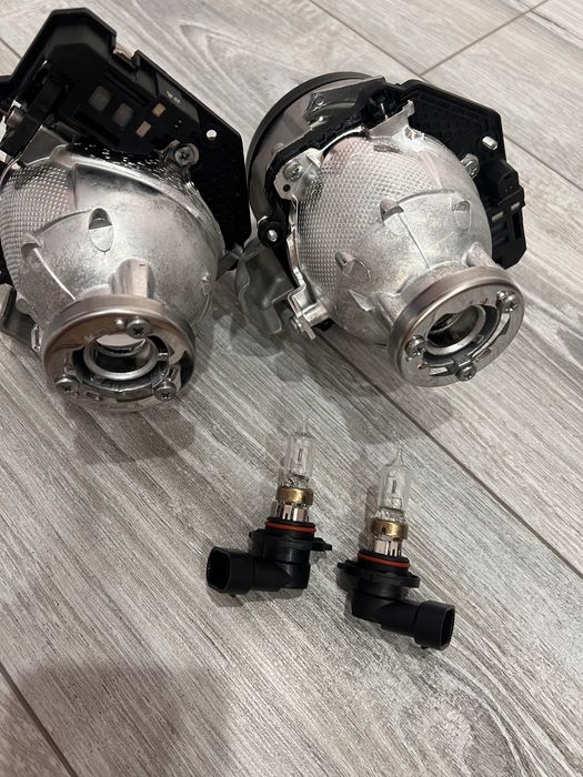 Оргинальные линзы элантра