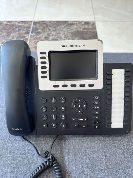 Телефонна централа за малък хотел